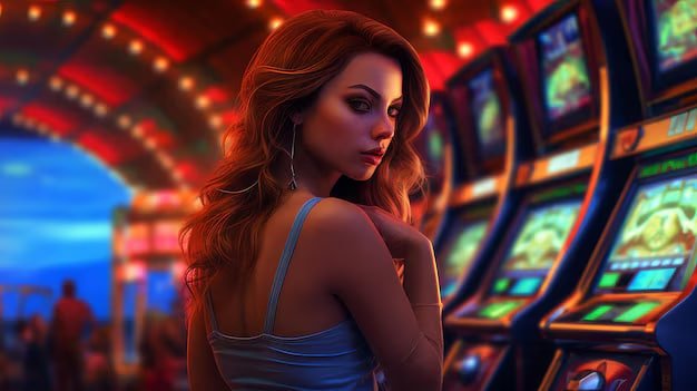 Antarmuka aplikasi alam4d menampilkan koleksi game Quickspin dengan grafis HD dan animasi halus